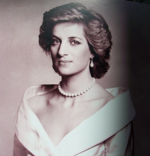 Princess Diane